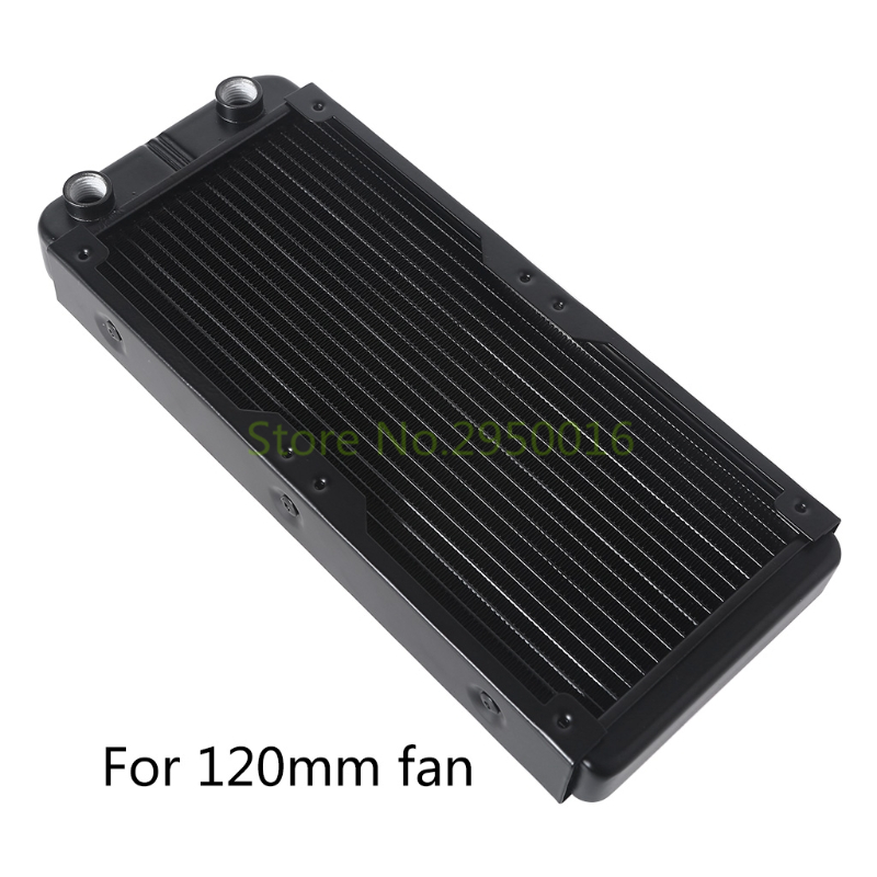 Pc Water Cooling - Tubo de refrigeración por agua para