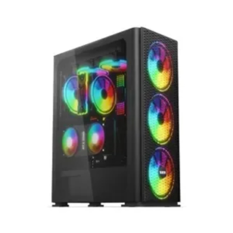Pc Gaming Fullset - PC completo configuración completa con 16G