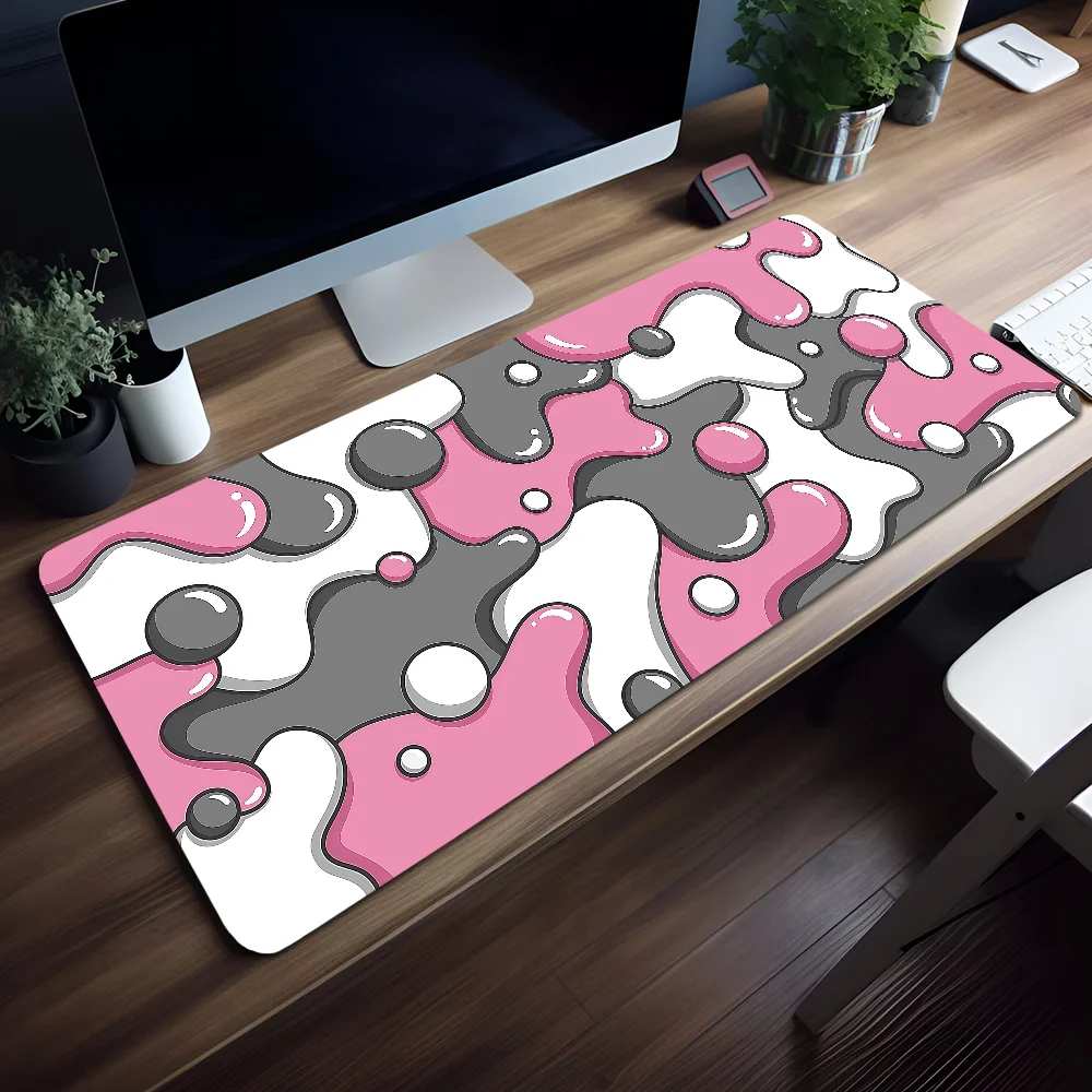 CIFBUY: alfombrilla de escrito - Pc Gaming Liquid reseña y precio