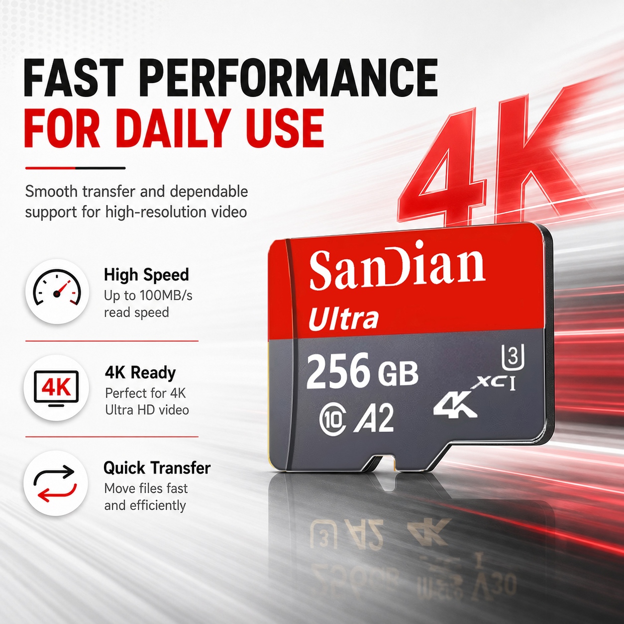 Tarjetas SD de 32 GB y 64 GB,  - Vr Headset Pc reseña y precio