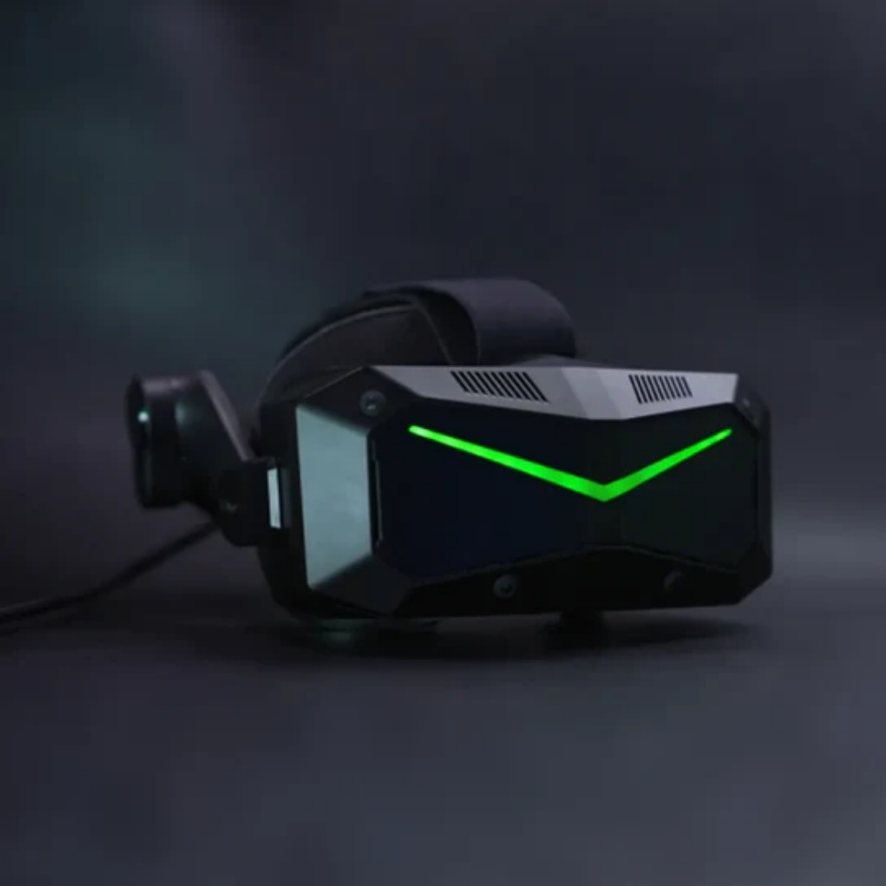 Pimax Crystal Super 50PPD(Prim - Vr Headset Pc reseña y precio