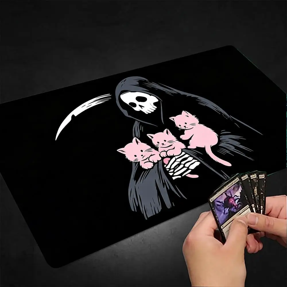 Alfombrilla de ratón para jueg - Pc Gaming Pink reseña y precio