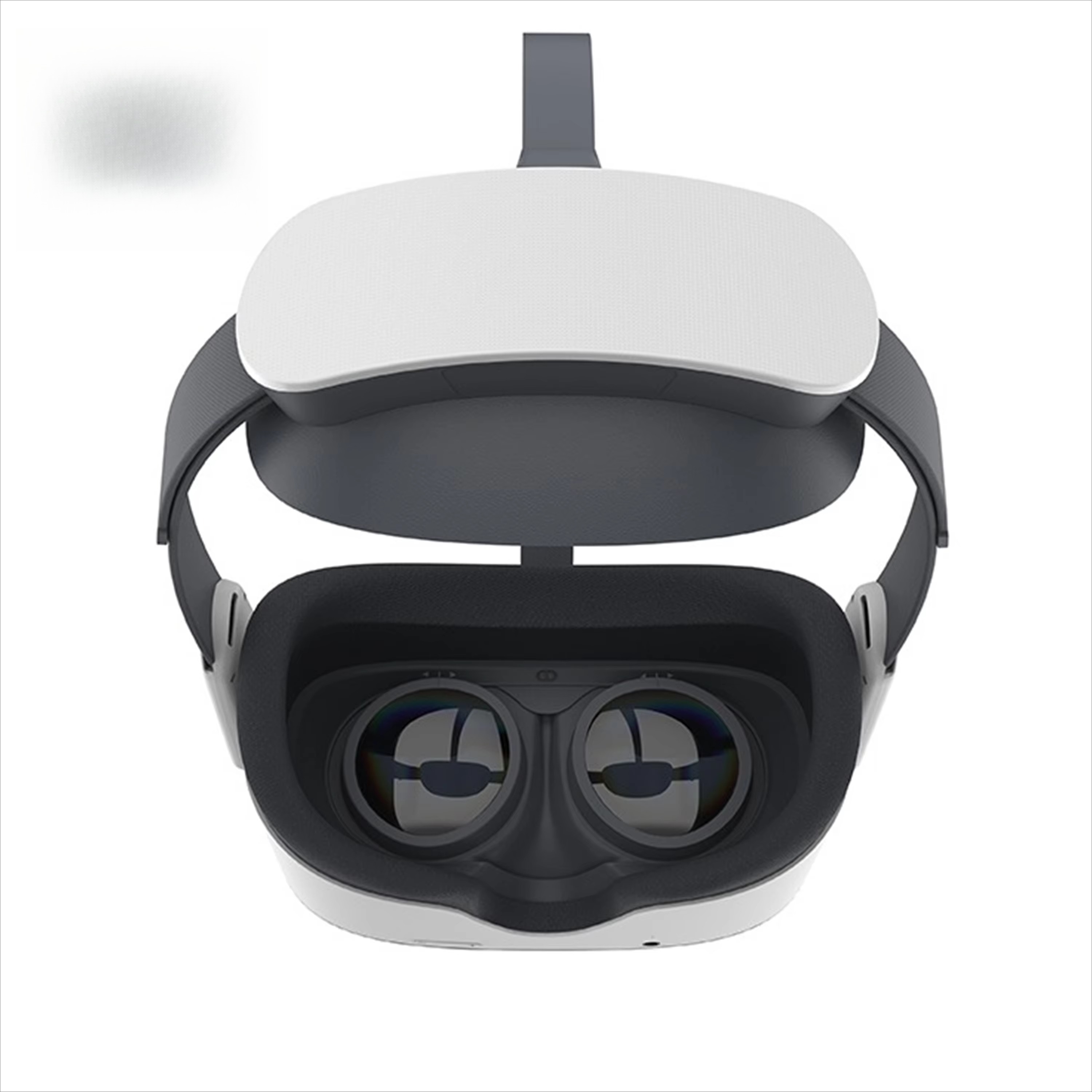 3 Auriculares VR Independiente - Vr Headset Pc reseña y precio