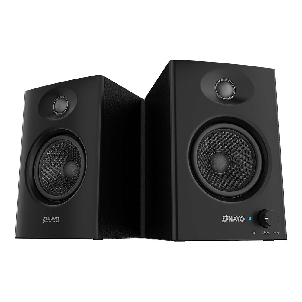 OHAYO Altavoces de Estantería  - Pc Gaming Fullset reseña y precio