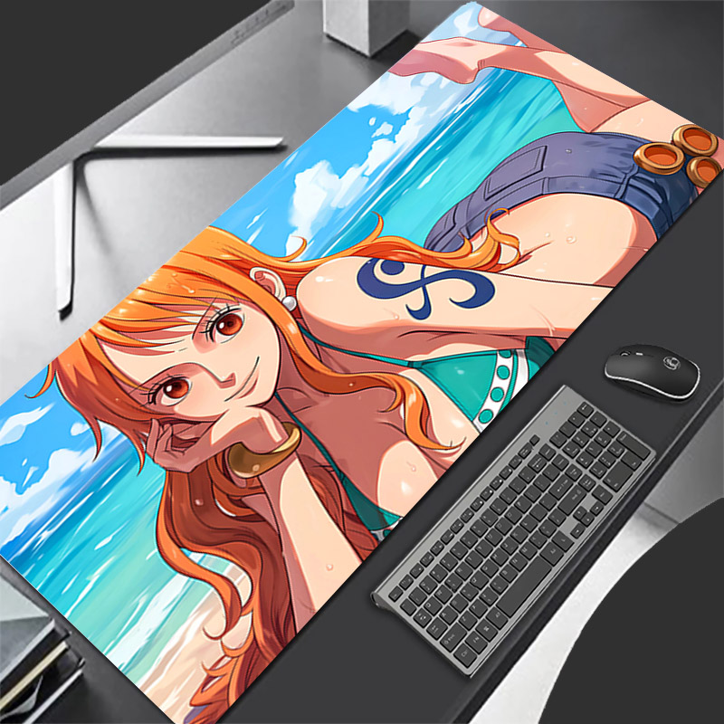 Alfombrilla de Ratón One Piece - Pc Gaming Lounge reseña y precio