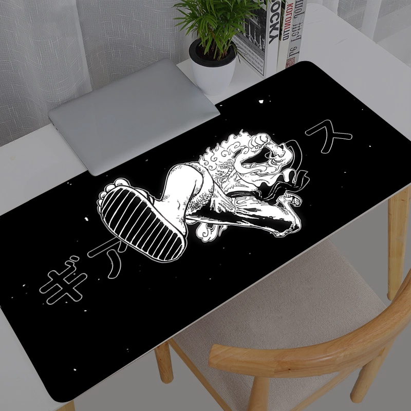 Alfombrilla de ratón grande Lu - Pc Gaming Lounge reseña y precio