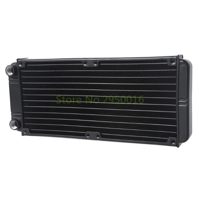 Tubo de refrigeración por agua - Pc Water Cooling reseña y precio