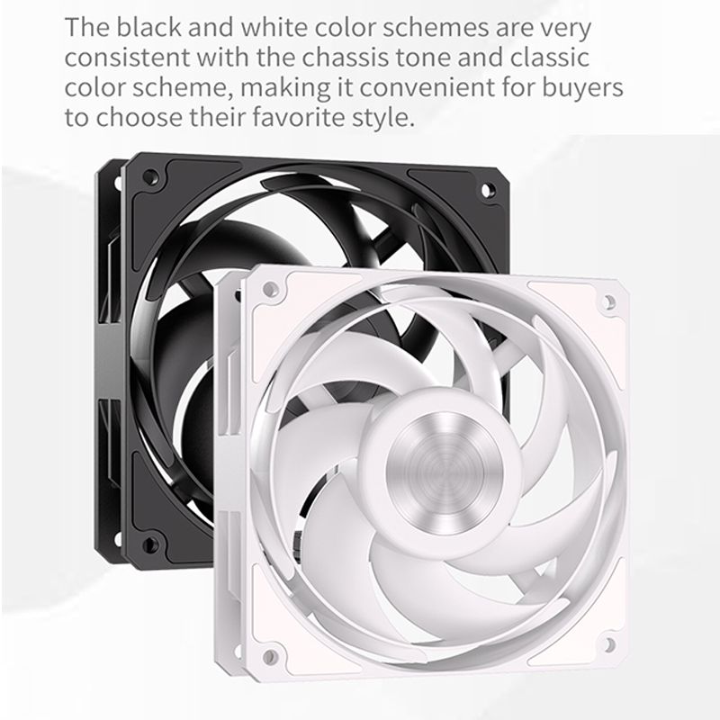 TEUCER-ventilador enfriador de - Pc Water Cooling reseña y precio