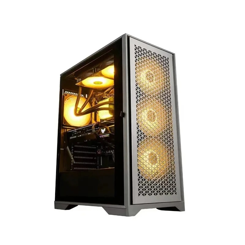 PC completo configuración comp - Pc Gaming Fullset reseña y precio