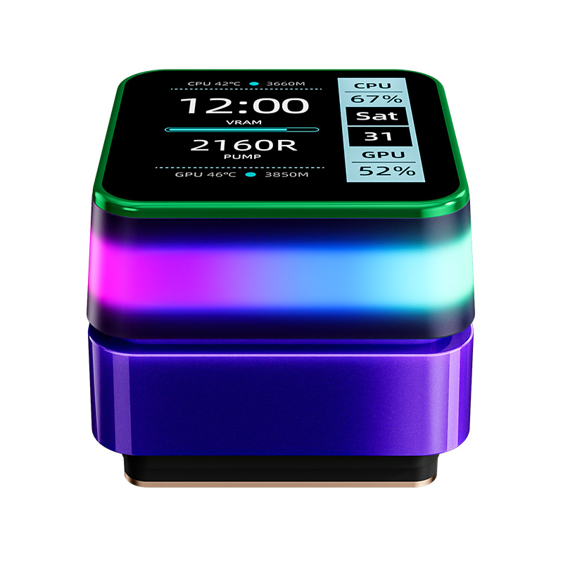 Radiador de refrigeración por  - Pc Gaming Liquid reseña y precio