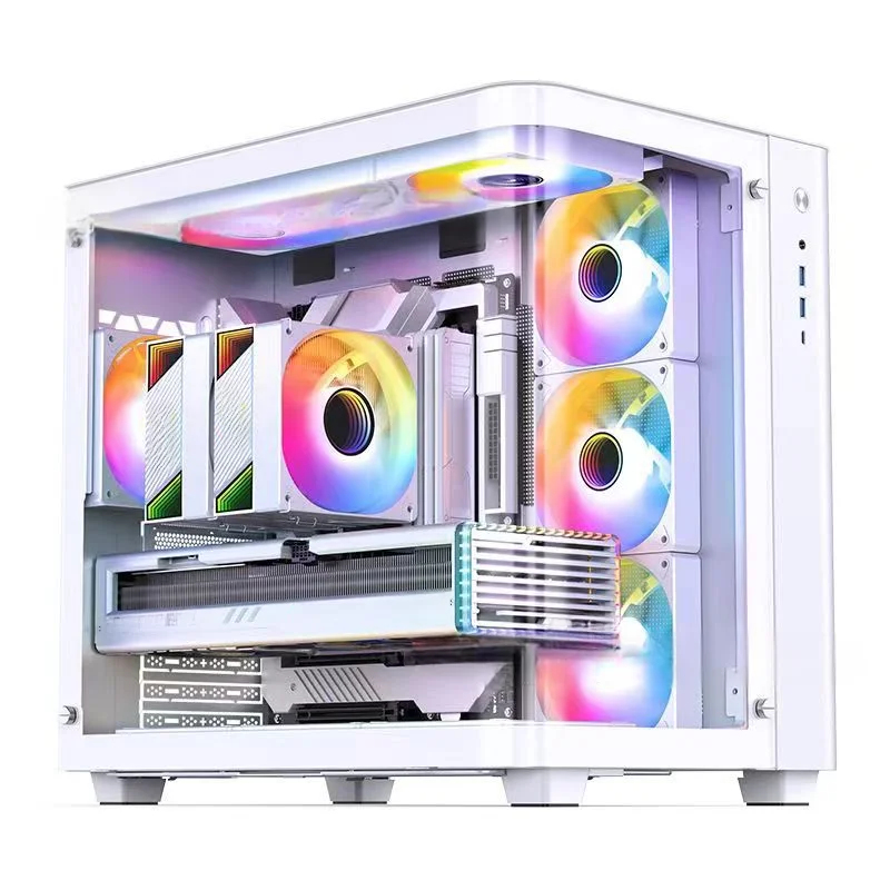 PC Gamer Completo Personalizad - Pc Gaming Fullset reseña y precio