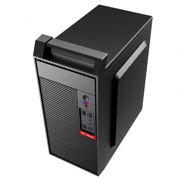 Estación de Trabajo de Alta Ca - Pc Gaming Fullset reseña y precio