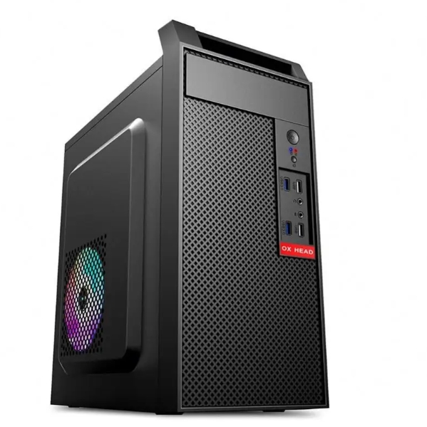 Estación de Trabajo de Alta Ca - Pc Gaming Fullset reseña y precio