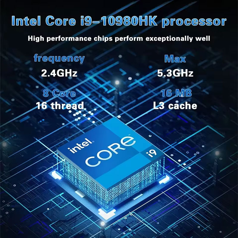 NUEVA Computadora Portátil de  - Pc Gaming Intel reseña y precio