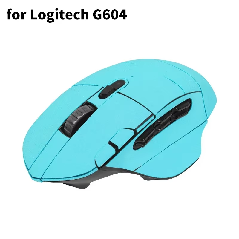 Accesorios para ratón Logitech - Pc Gaming Fullset reseña y precio